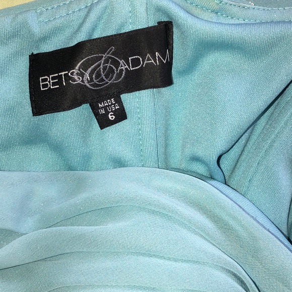 Betsy & Adam Dress - Picture 7 of 7